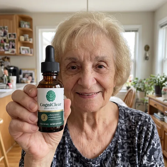 CogniClear customer